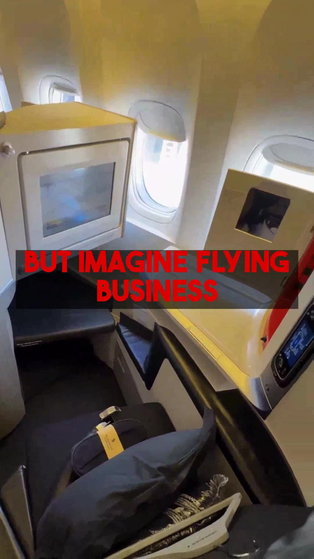 Transform your trips: Learn Business Class & 5-Star secrets with Mighty Travels Premium.