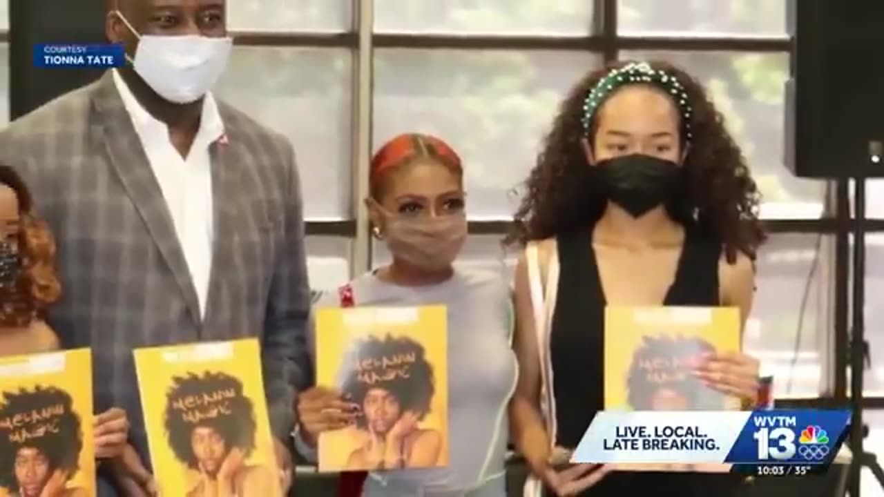 Univ. of Alabama shuts down student-run BLM and feminist magazines after Trumps DEI,