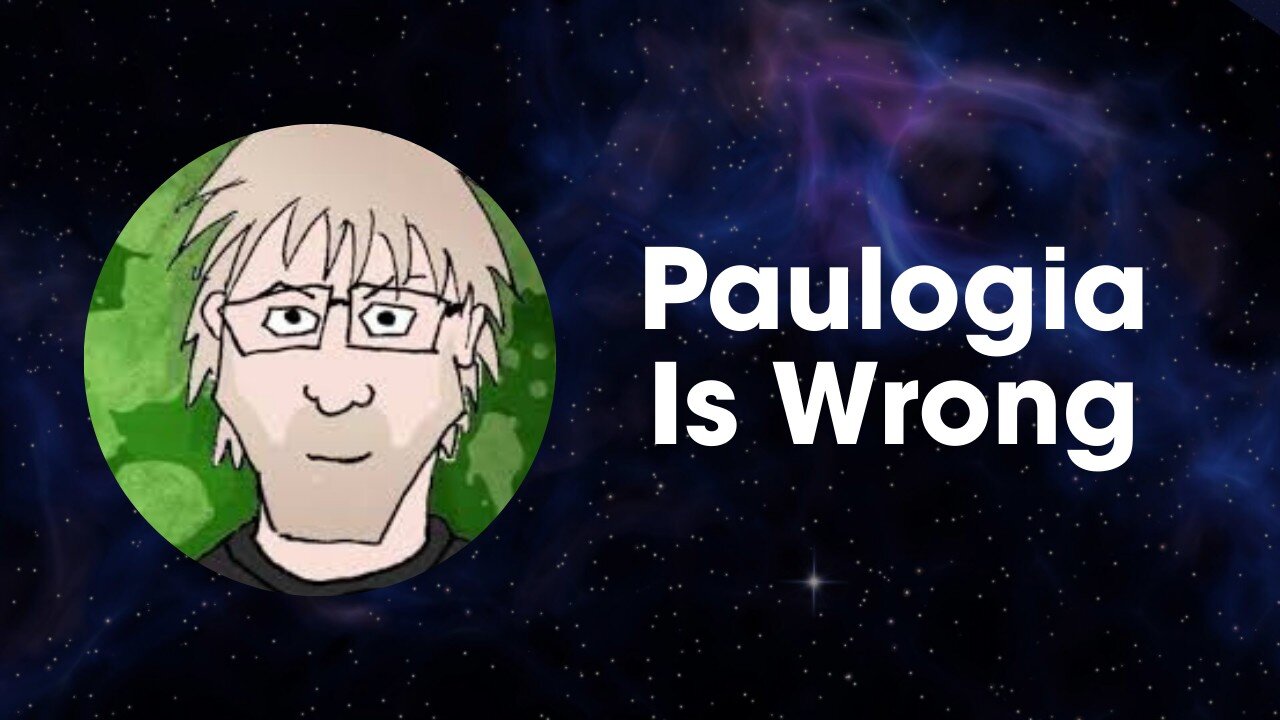 Evaluating Paulogias Minimal Witnesses Hypothesis Again- (w/ Prof. Tavo San Abri)