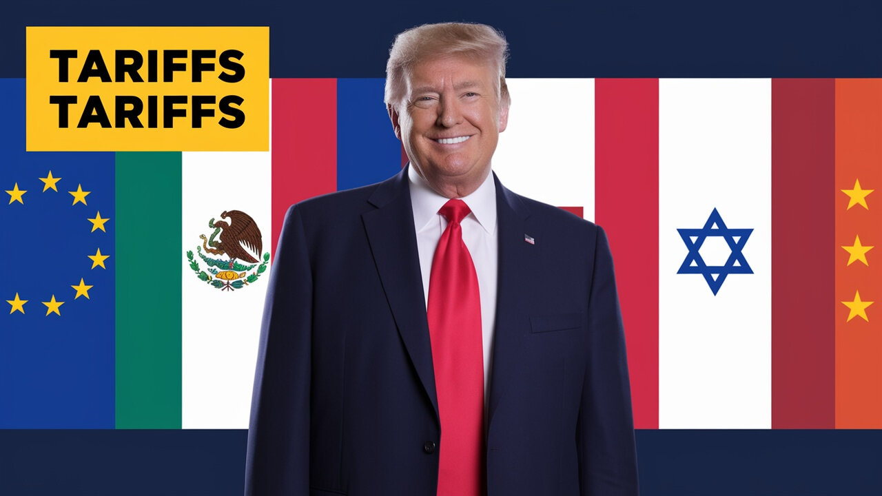 How Will Chinas 84% Tariff Impact American Consumers?🚨