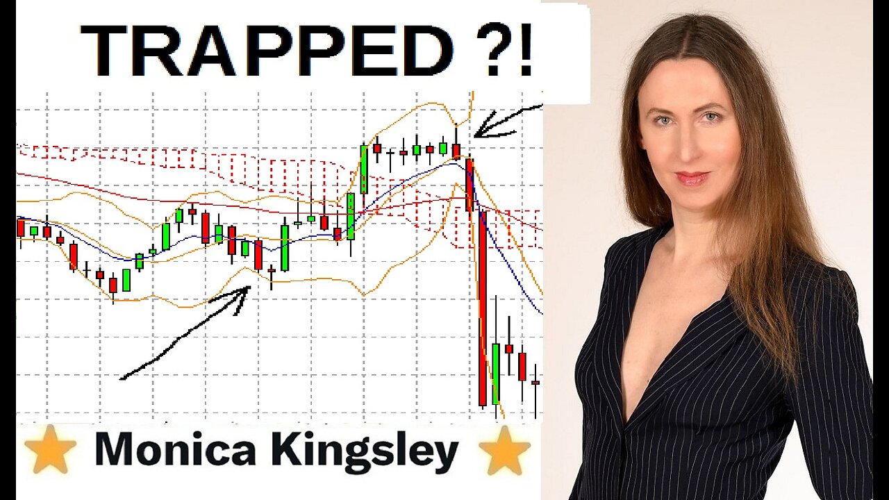 The Bond Markets Retail Trader Trap