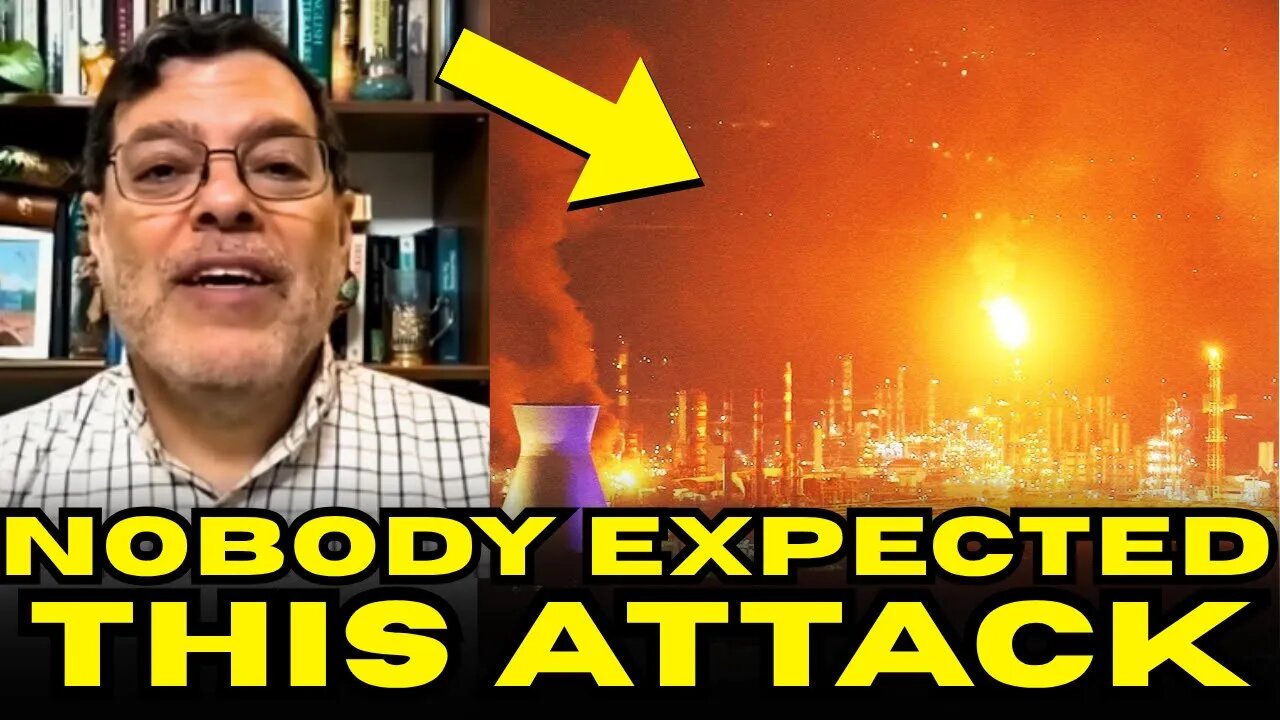 Jeffrey Sachs & Mohammad Marandi: Why Israel May Block Any Real Gaza Ceasefire Agreement