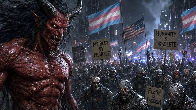 CDC Boosters For 7-Month-Olds + Europe Rioters Smash All