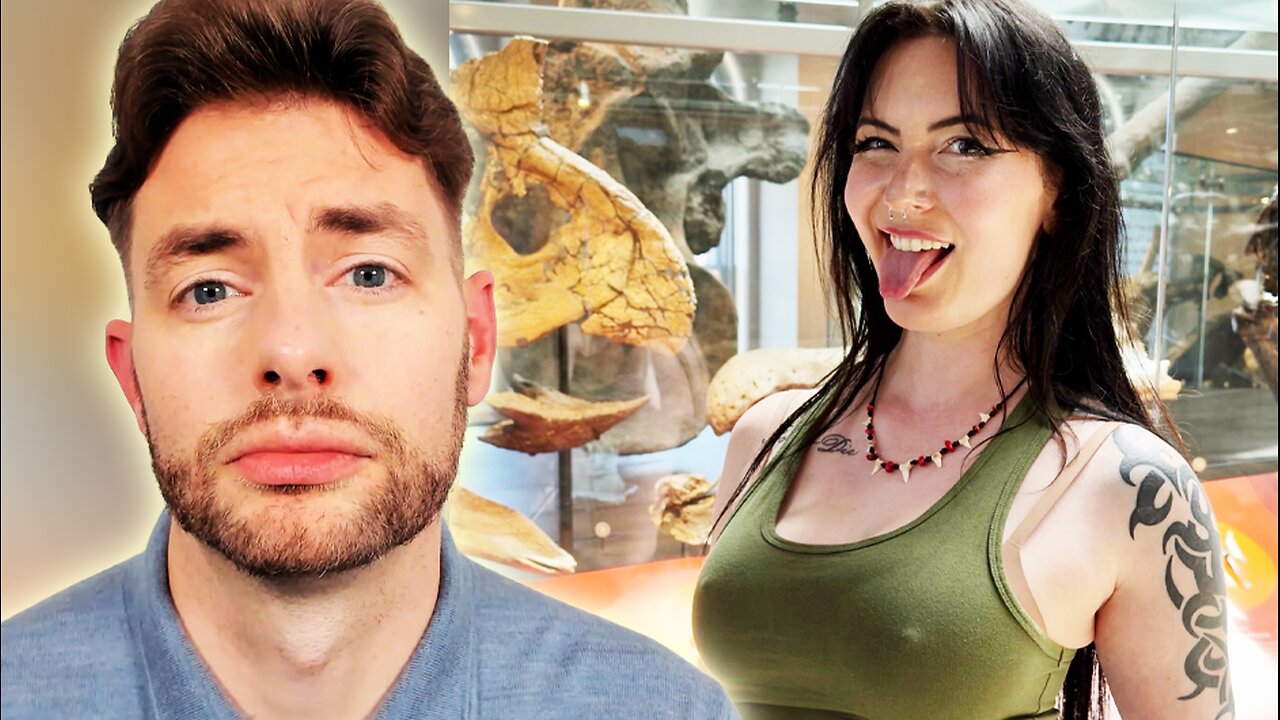 Women Are Destroying Themselves