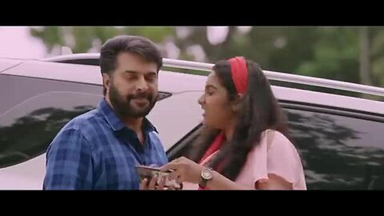 Eeran_Marum____UNCLE____Mammootty___Girish_Damodar___Bijibal___Shreya_Ghoshal