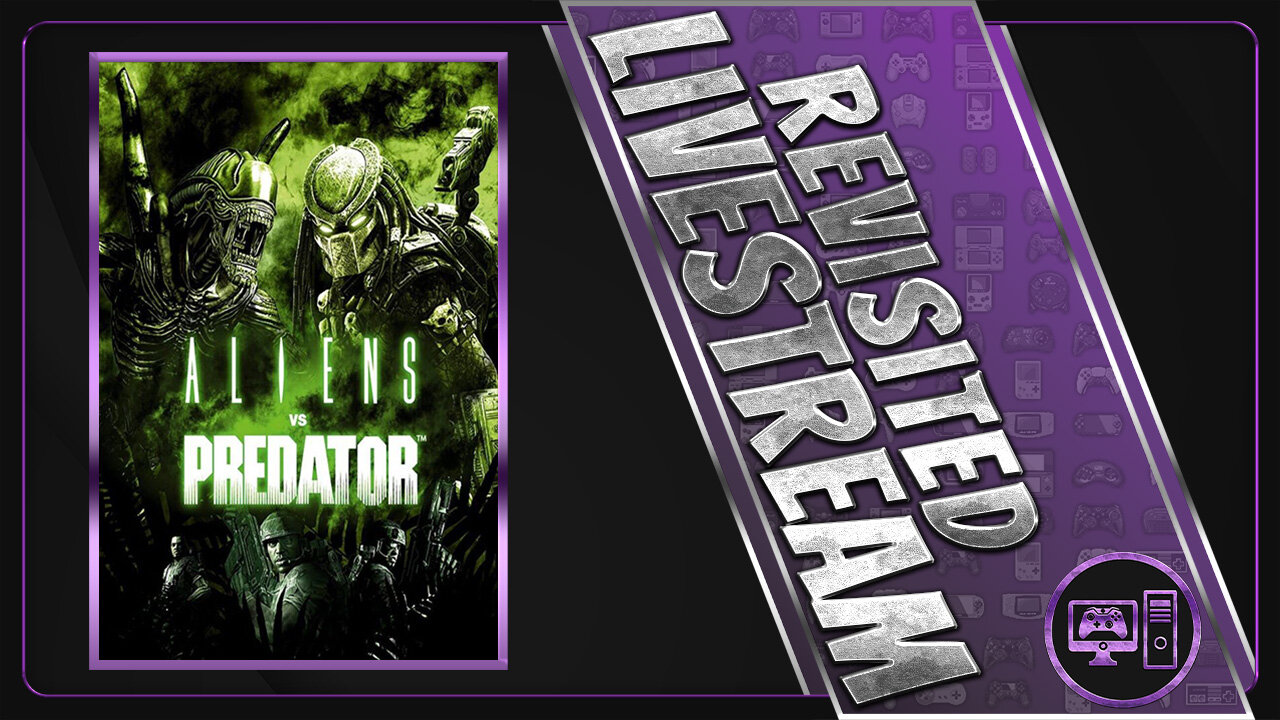 Colonization Gameplay Aliens vs Predator | Three Species, Three Hunts