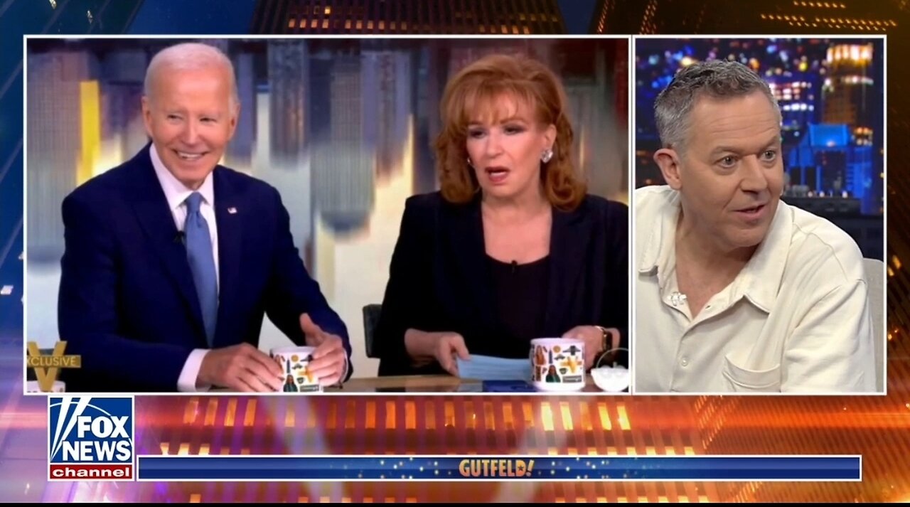 Gutfelds Jokes