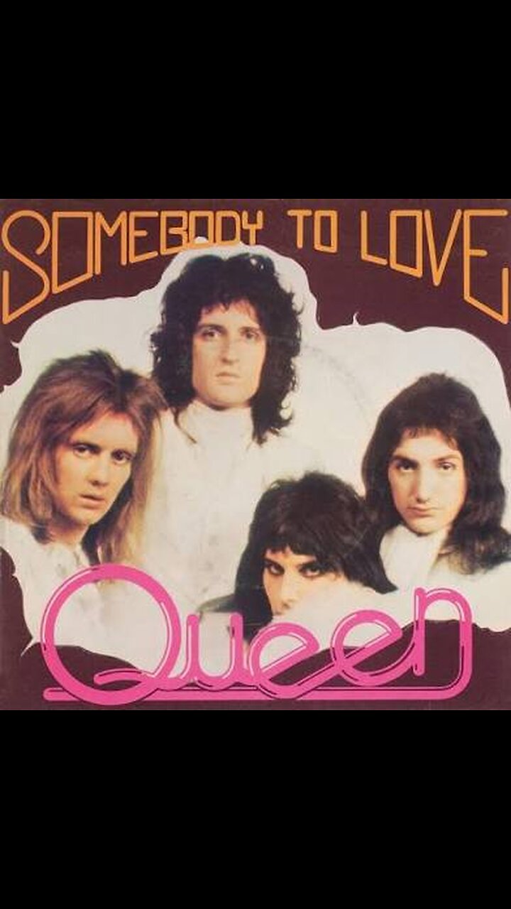 Somebody To Love