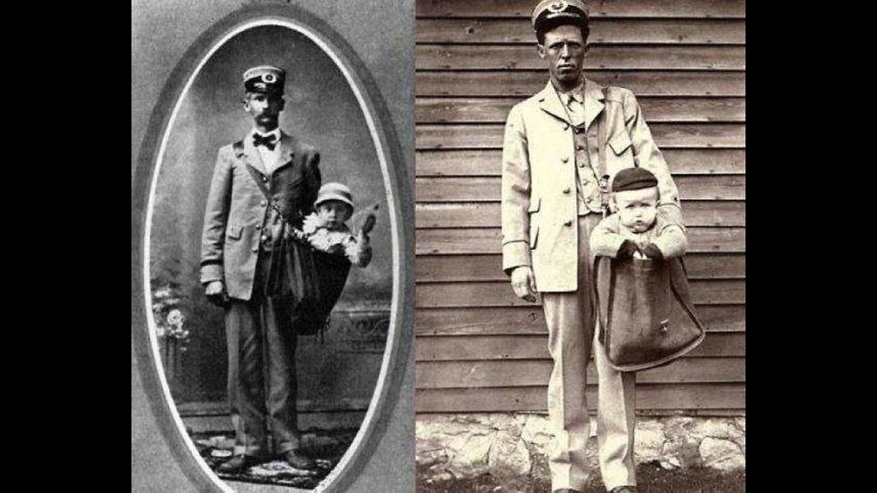 Post children