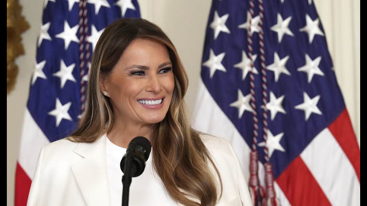 President Trump Signs Take It Down Act - and Invites Someone Else to Do Likewise