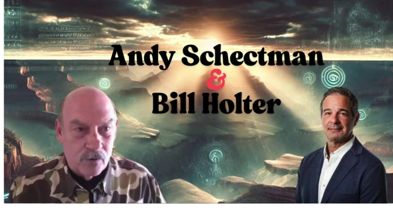 2 🧠 Bill Holter Helps Make Sense of the Madness – The Truth Behind the Financial Chaos