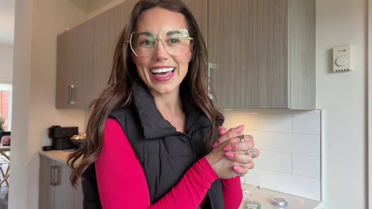 HOT AND READY Ep. Two | Nutrition Tips to fuel your goals for summer!!
