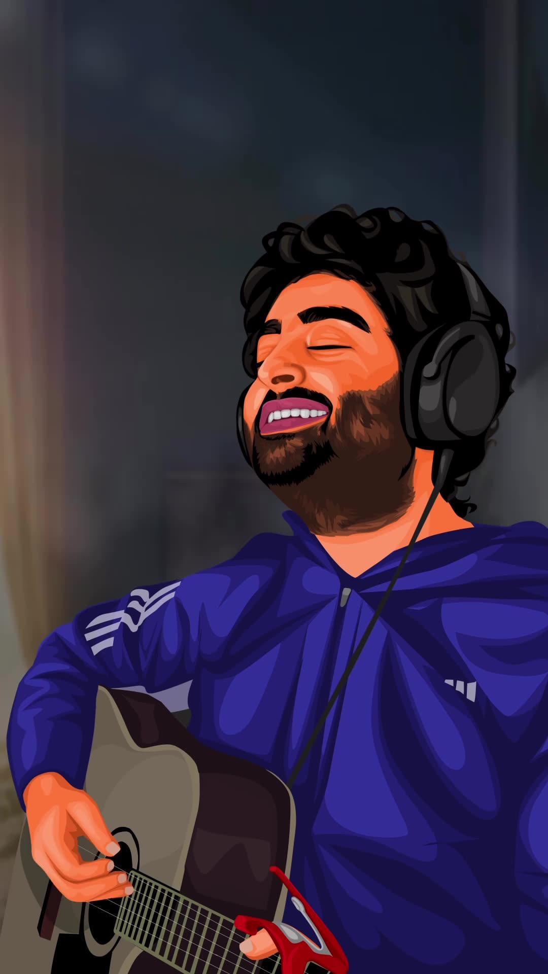 Shayad 🎤 Singer: Arijit Singh 🎬 Movie: Love Aaj Kal (2020)