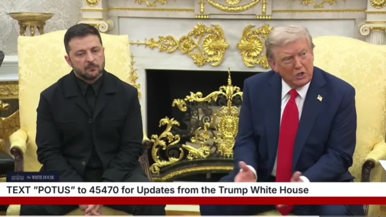 Trumps Bold Statement: Will He End Mail-In Voting?