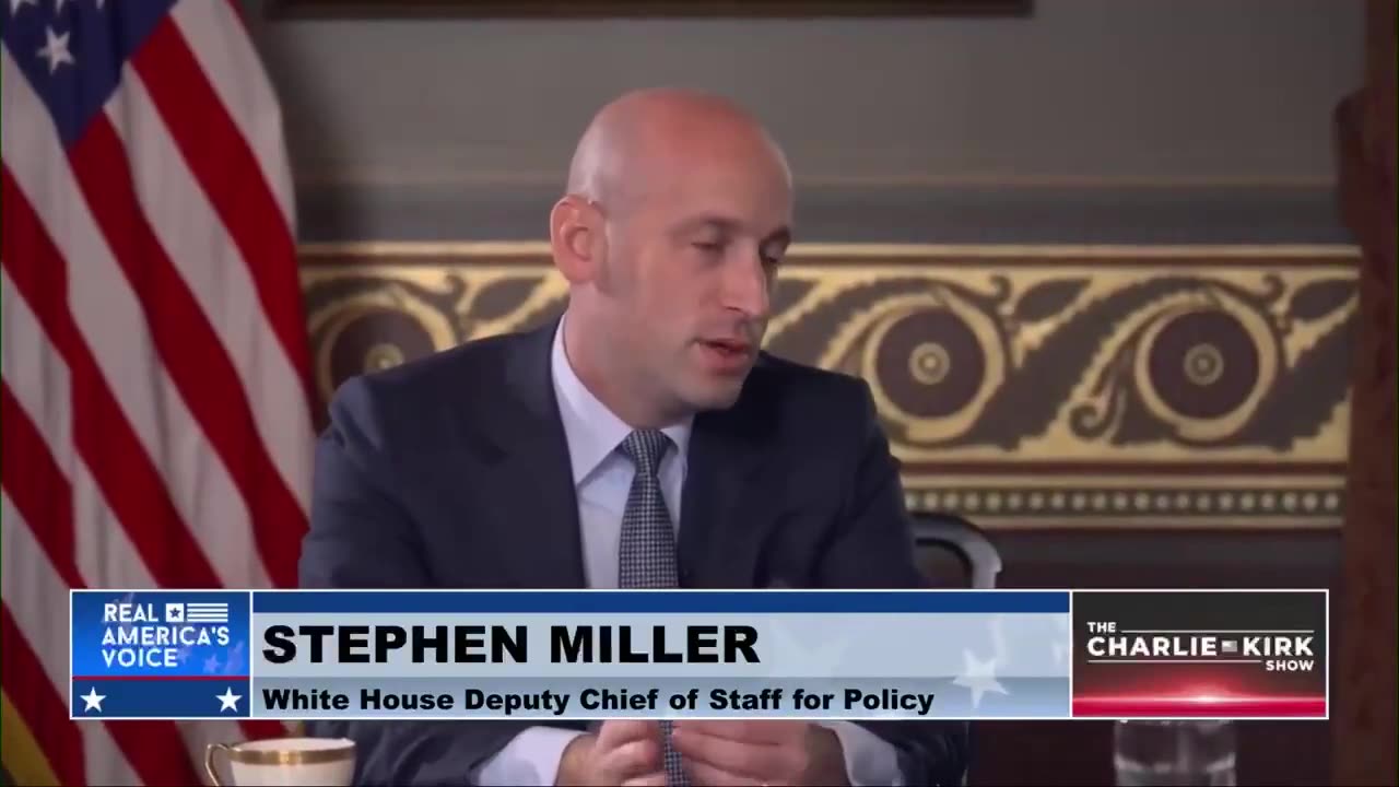 . @StephenM on organized Radical Left violence: With God as my witness, we are going