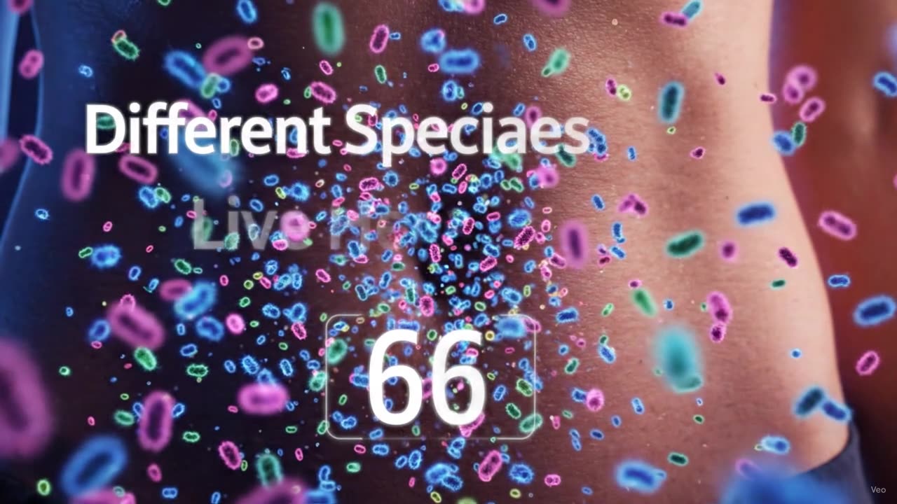 Your Belly Button Is Home To 67 Species Of Bacteria