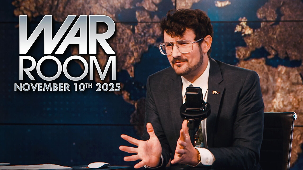 Monday War Room: Trump Vows $2,000 Tariff Dividend Checks For Lower/Middle Class Americans