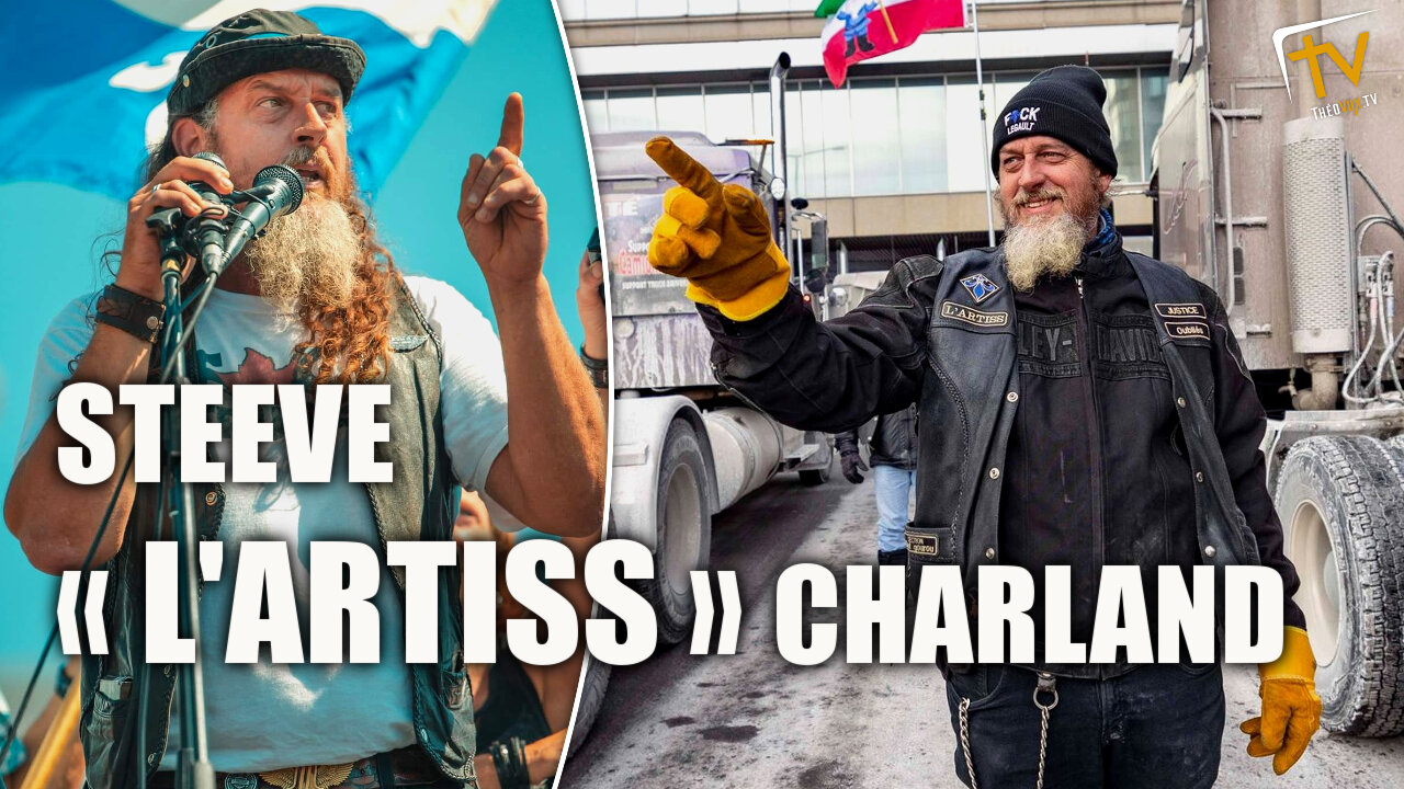 Résumé des faits saillants de Steve « LArtiss » Charland