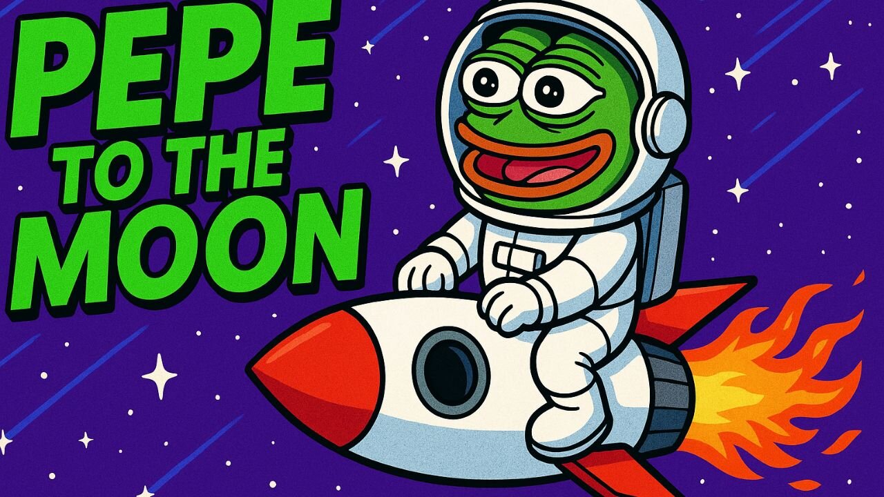 π Pepecoin Price Surge? Bullish Indicators, Whale Activity & Altcoin Season Explained!