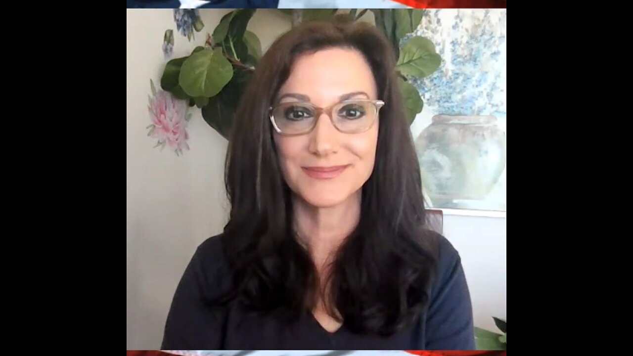 It’s Official: CV19 Vax Not Safe & Effective - Karen Kingston