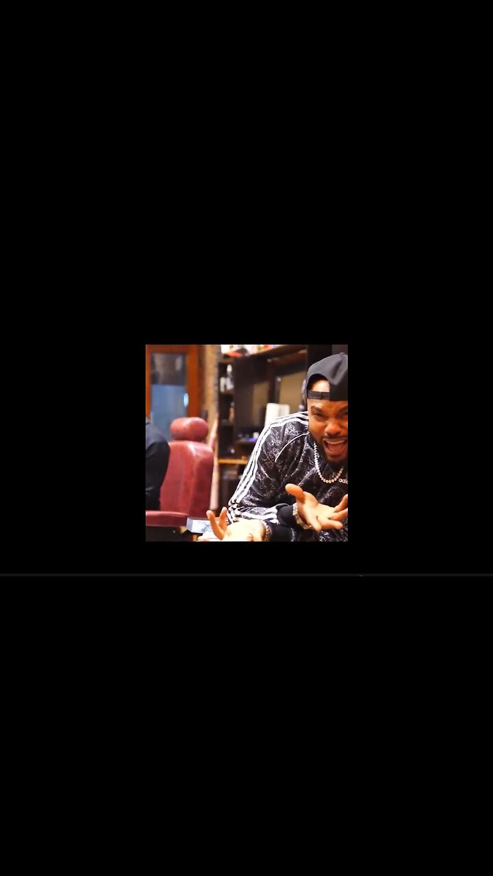 WARNING MUSICIANS! NY Rapper Smart tells how some are drugged & raped before signing contract!