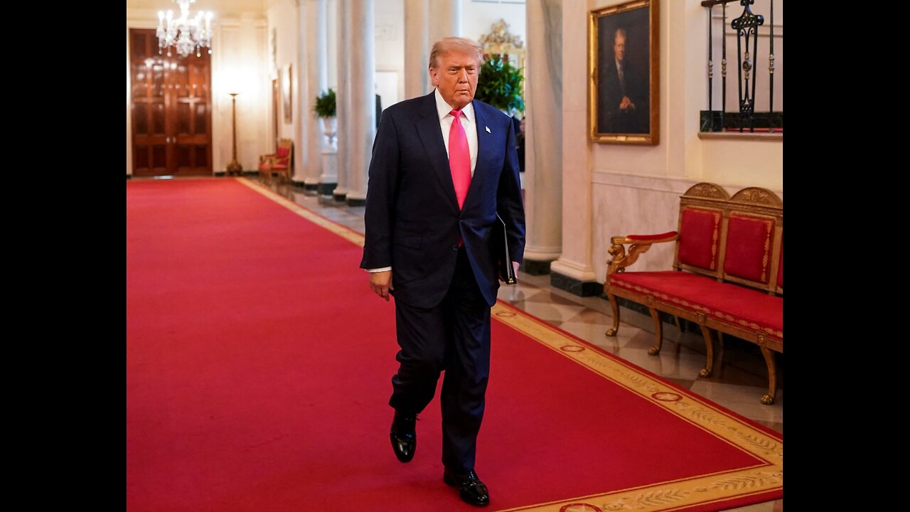 Trump Extends His Political Power With Big, Beautiful Win in Congress