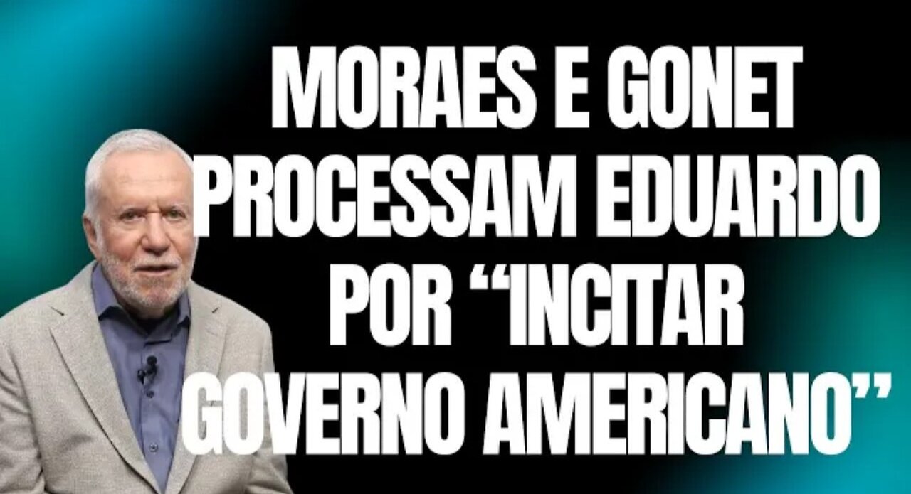 In Brazils dictatorship, Janja and Lula insist on censoring the networks - by Alexandre Garcia