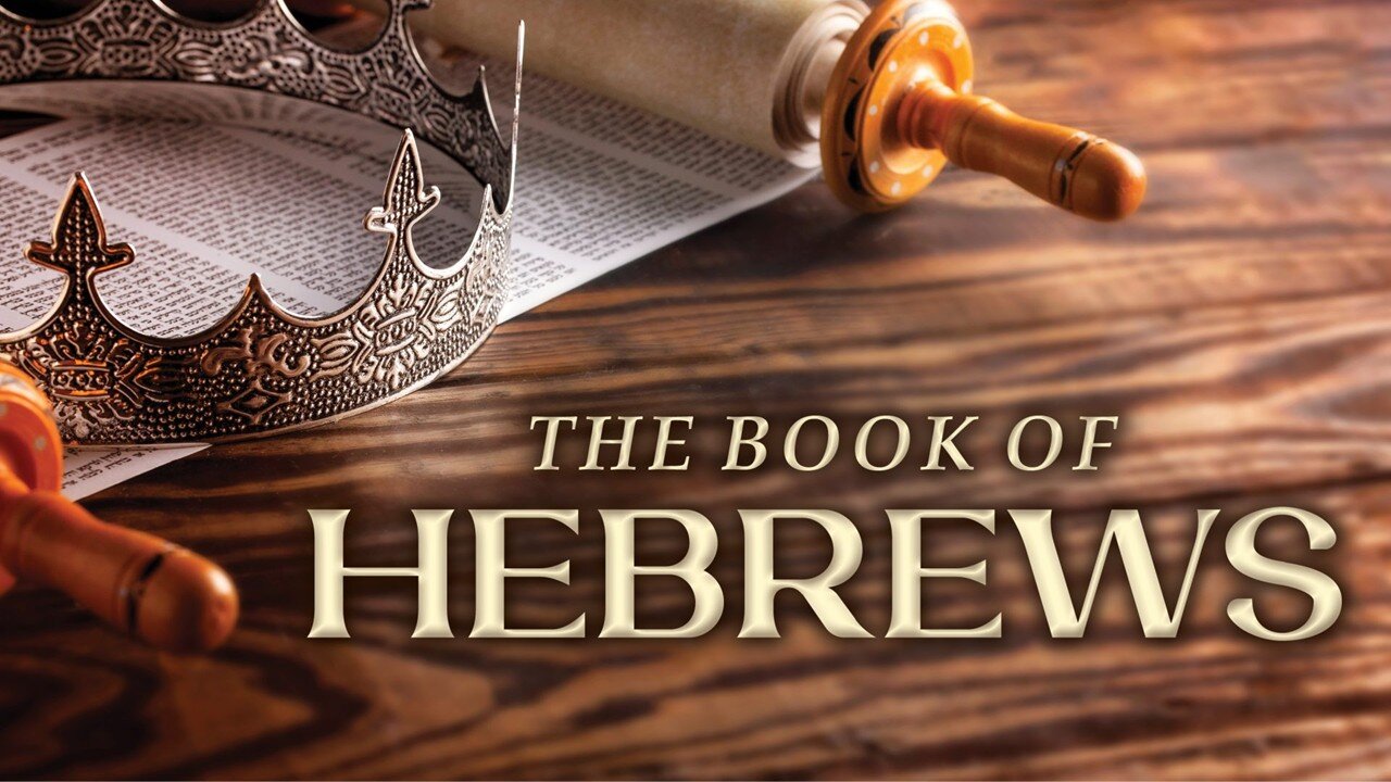 6) Hebrews 1:2 Jesus Christ: Heir of All Things & Maker of the Worlds