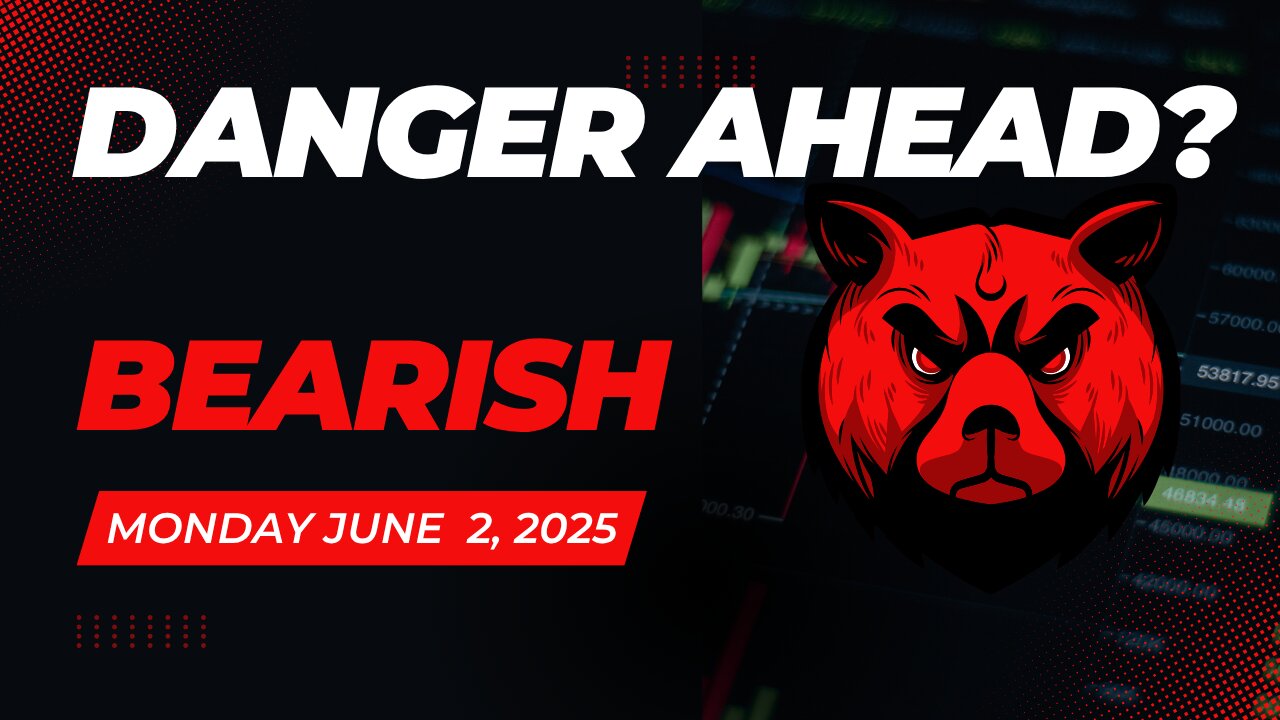 Is the S&P 500 Getting Ready to Fall Apart?