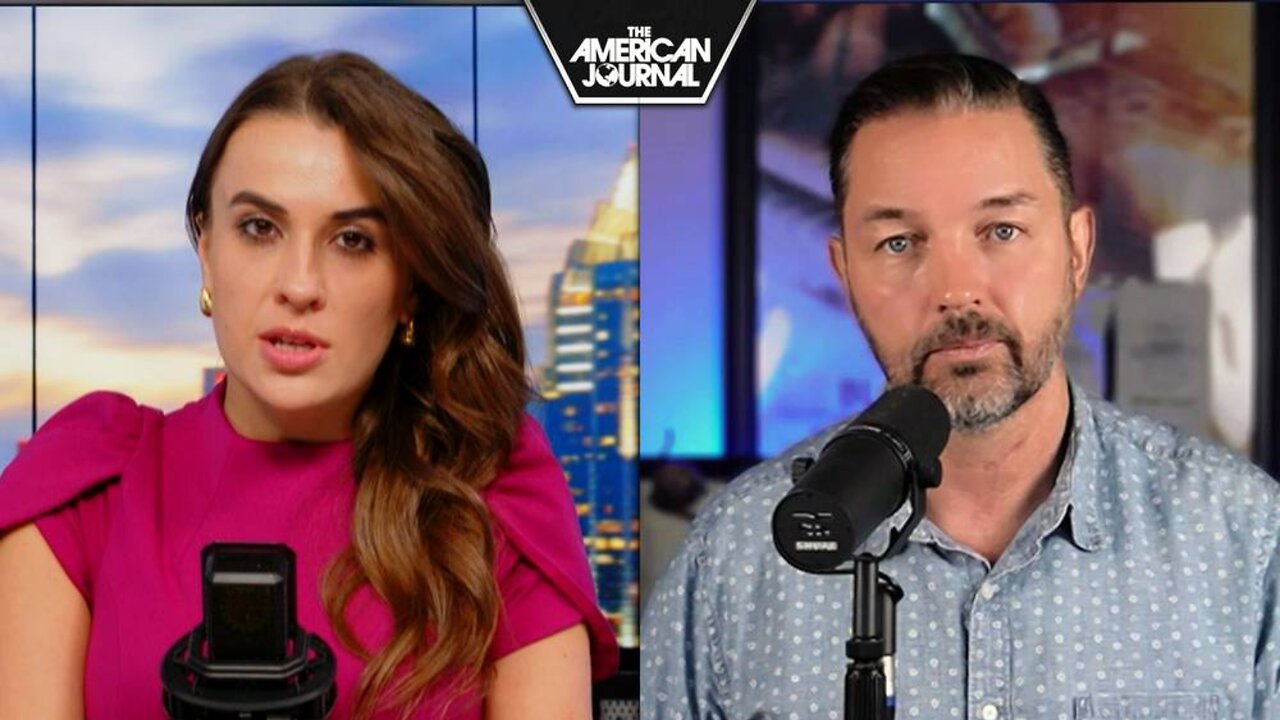 Actor Matthew Marsden Goes OFF on Piers Morgan & His Stance on the Muslim Invasion of England