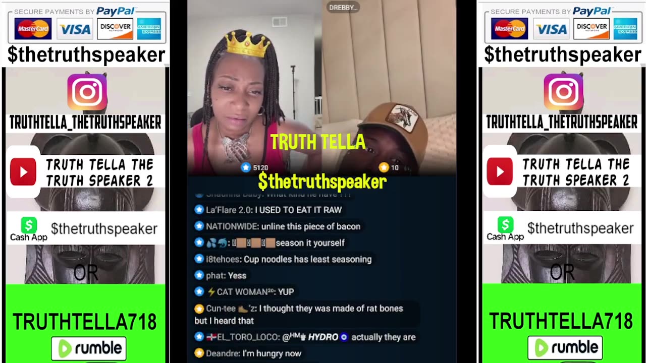 21BADBITCH & DROSKI SATURDAY NIGHT 3RD SHIFT