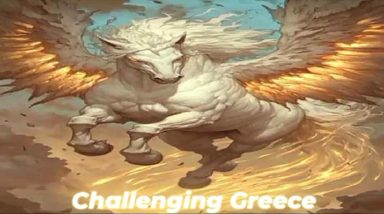 Yu-Gi-Oh! Custom Archetype Duel | Challenging Greece