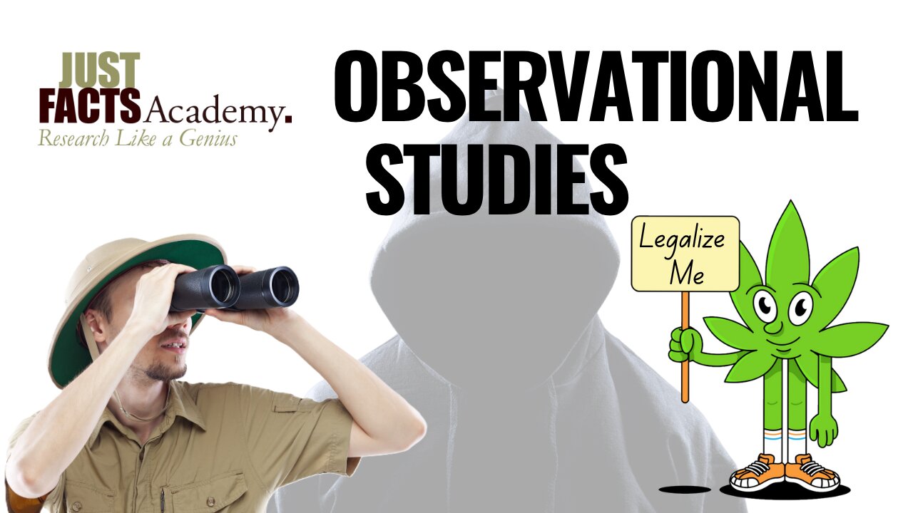 Observational Studies