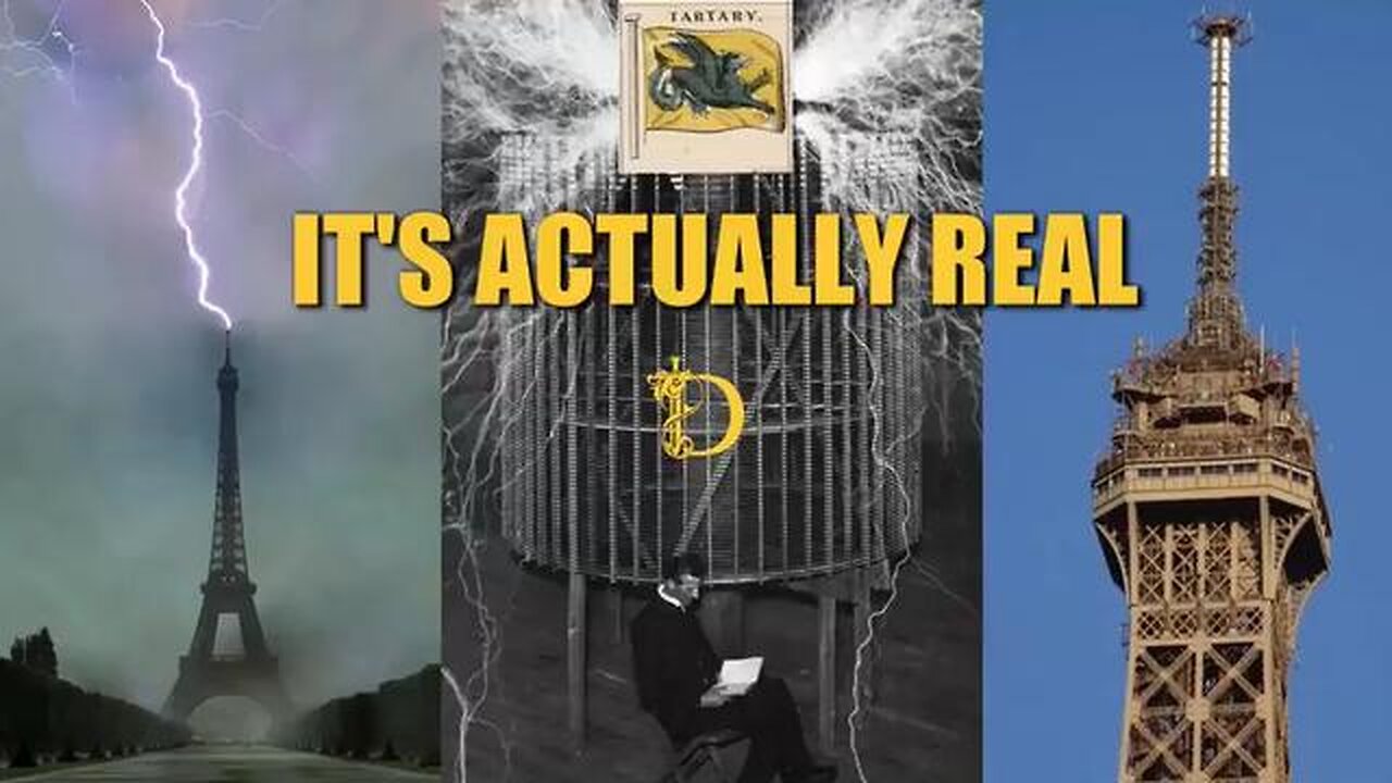 TARTARY: PROOF OF REAL ENDLESS POWER [2025-03-28] - G.K.