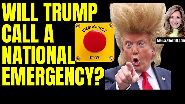 09-01-26   Trump Call A National Emergency? Tina Peters Plan