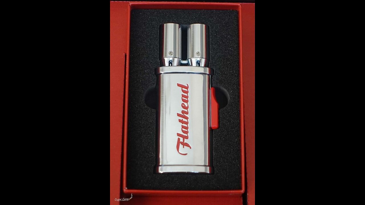 CAO Flathead Speed Shop Prize Pack - Winner Selection