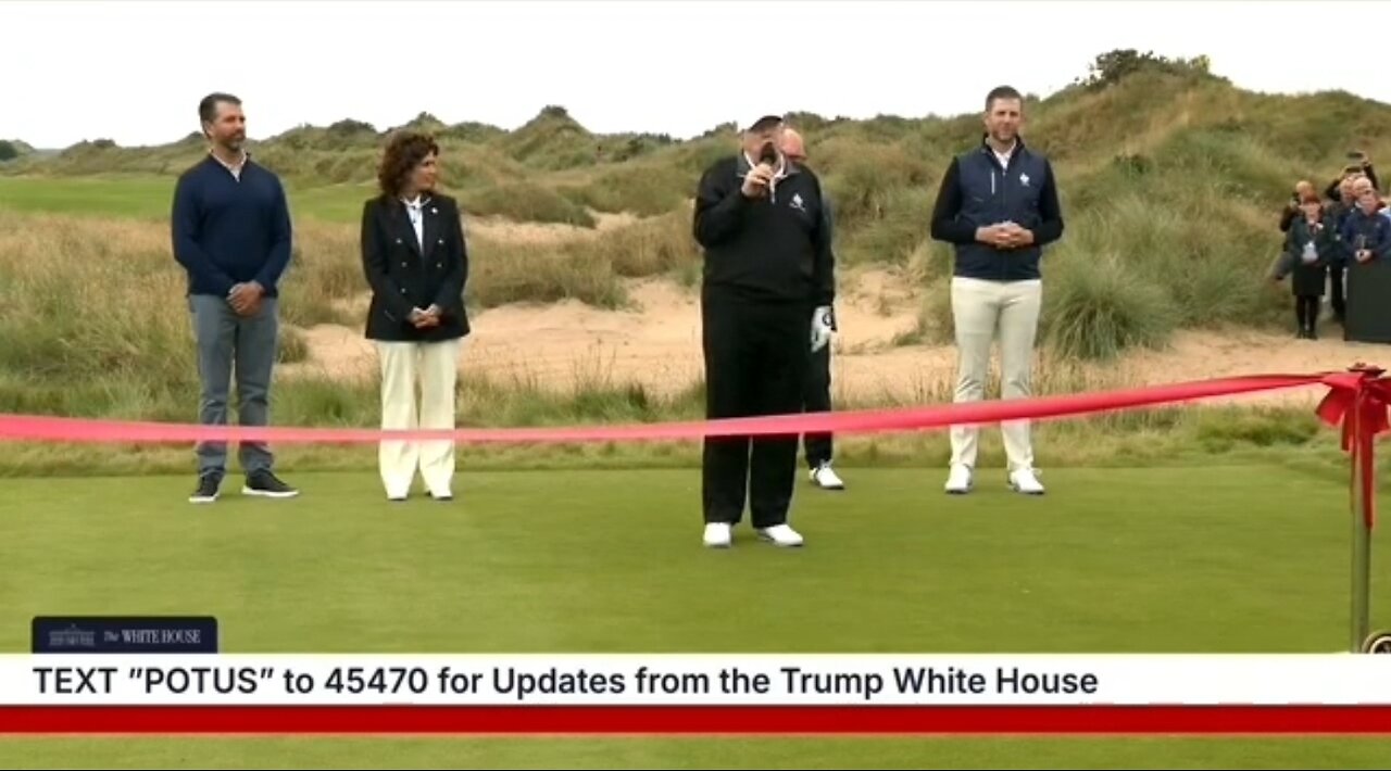 Trump: I Didnt Use The Term Fake News Once This Trip