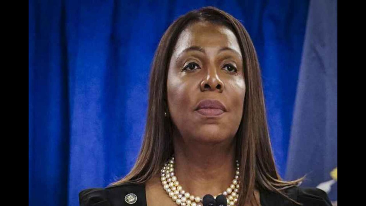 Letitia James Lashes Out to Explain Her Alleged Mortgage Fraud, and She Just Might Be Toast