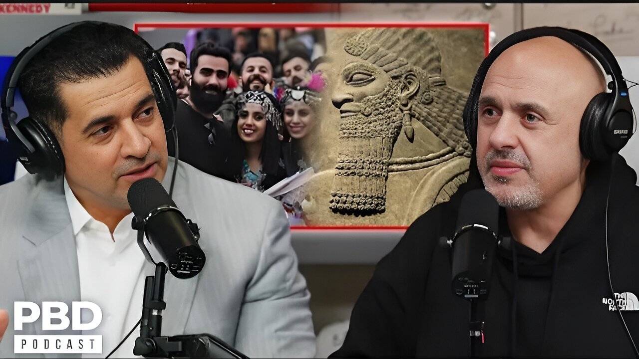  God Let Israel Fall For 1900 Years- Why God Has NO MERCY For ARROGANT Empires