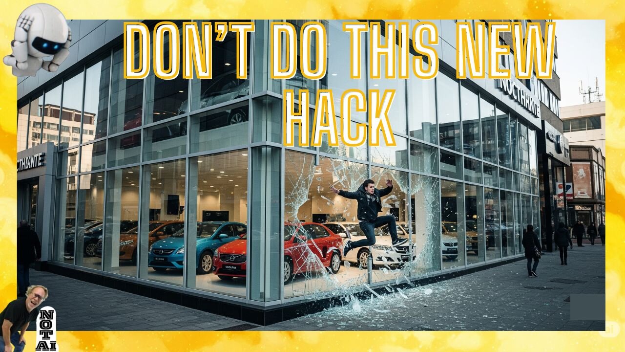 The Car Loan Trap: Americas Auto Debt Crisis Explained