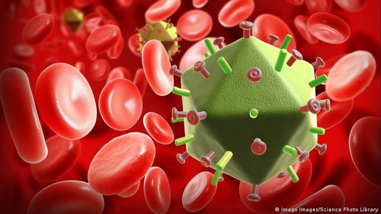 Embalmers Are Still Seeing Death & Damage From MRNA Covid Vaccines