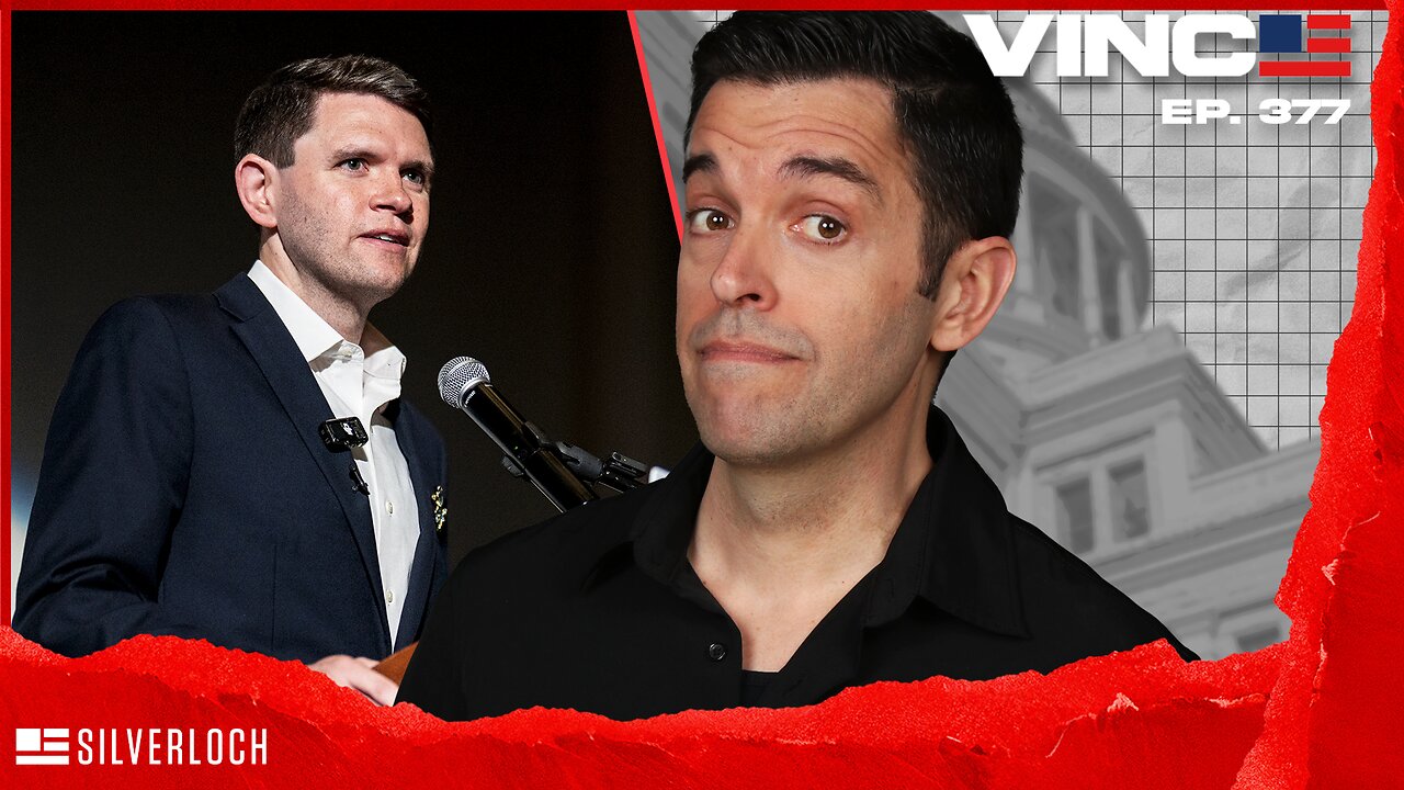 Talafreako's Church Bombshells Keep Dropping! | Episode 377 – (09/24/26) VINCE thumbnail