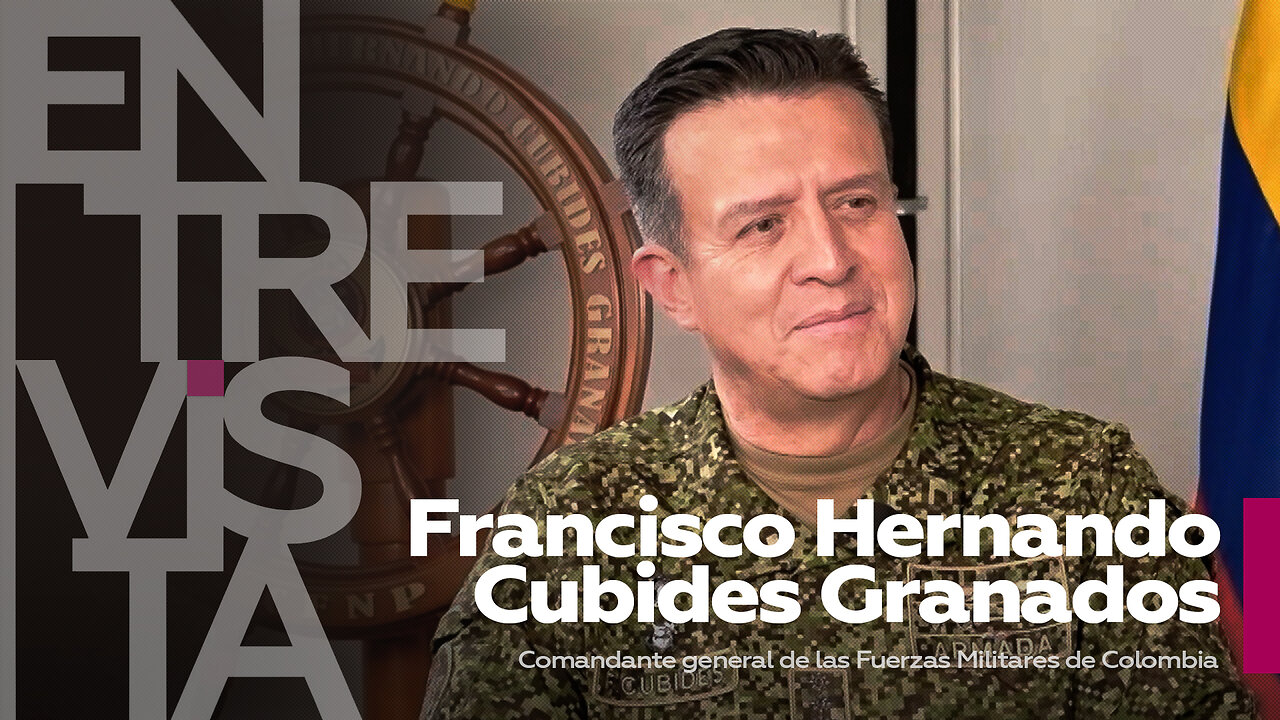 Los grupos armados de Colombia están dedicados puntualmente a la ilegalidad