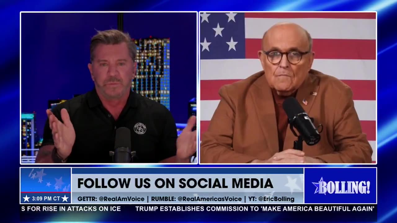 EPSTEIN: IS THERE A LIST OR NOT?