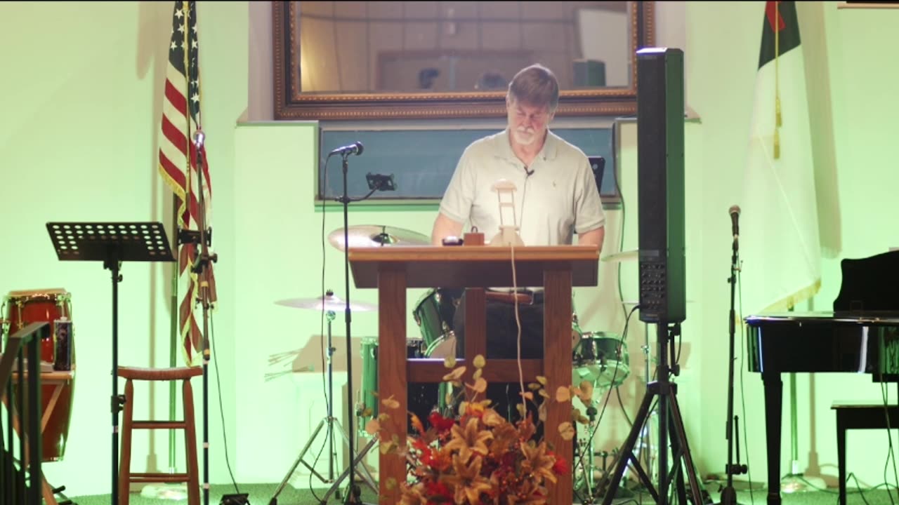 Mercy Trumps Justice