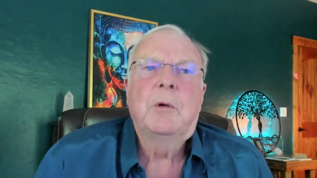 Thursday Divine Healing - 05/01/2025