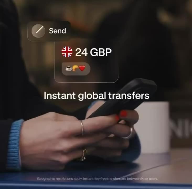 Krak Card