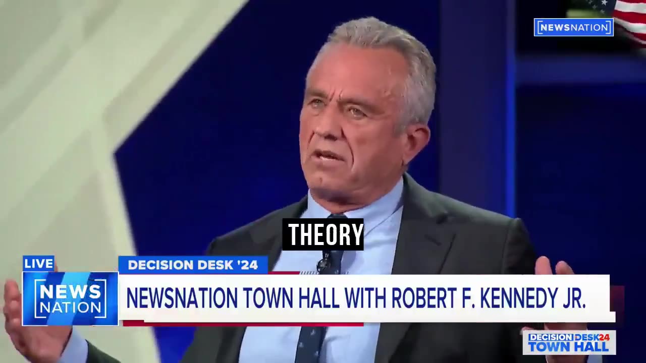 RFK Jr on 5G: The Science Is Clear—RF Radiation Is a Threat to Public Health