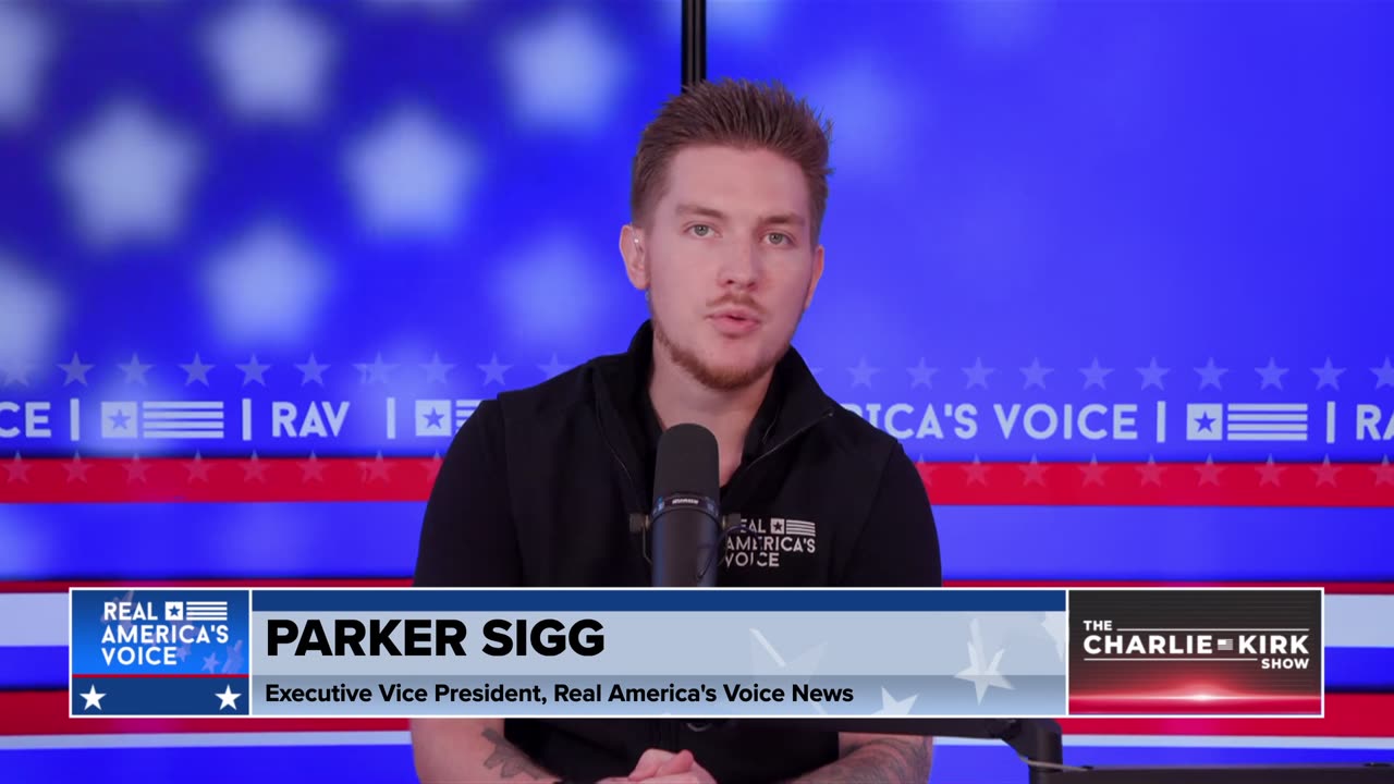 RAV Is Now The Only Channel Broadcasting The Trump Administration thumbnail