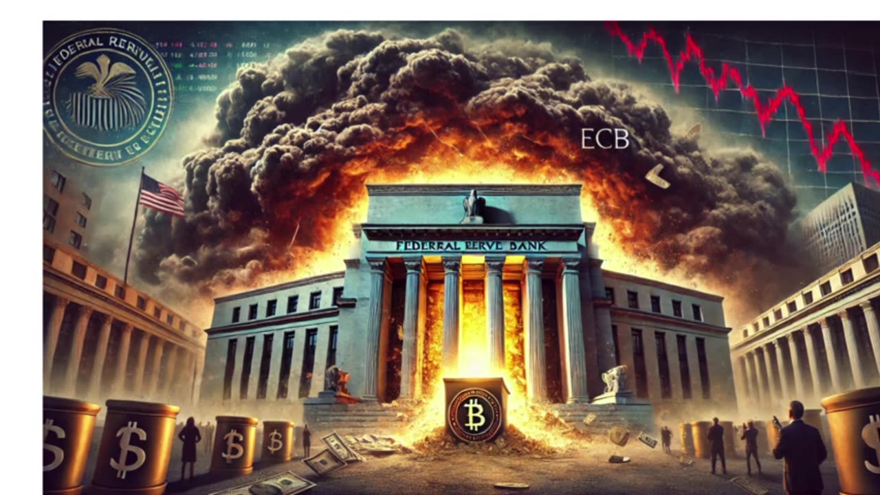 ๐ฅ โThis Is Beyond Foolishโฆโ โ Richard Wolff SLAMS Trumpโs Economic Madness! ๐ฅ